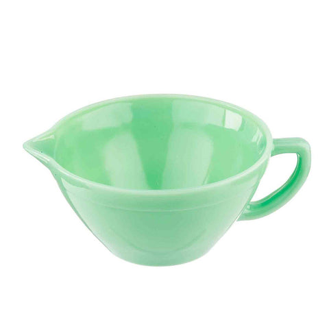 Mixing Bowl - Jadeite Glass Collection - TableCraft Products Company
