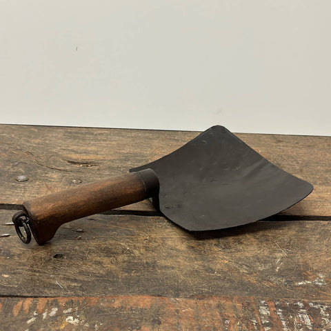Ash Removal Tool For Fire Pits, approx 11-12" - Rome Outdoor Cookware