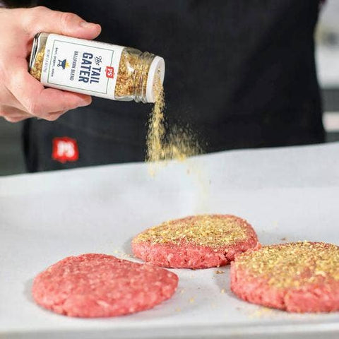 The Tailgater Ballpark Blend, 2.8 oz - PS Seasoning