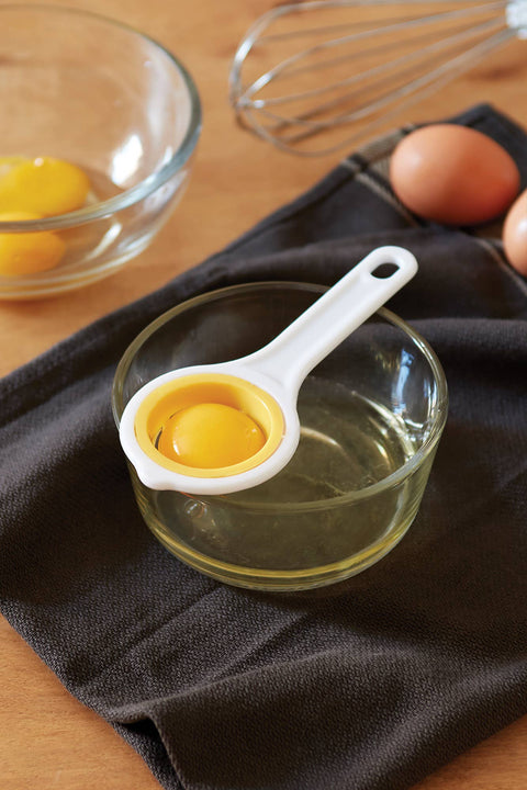 Egg Separator, 0.5"x2.5"x6" - Fox Run Brands