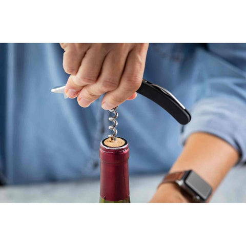 Corkscrew with Soft Grip - TableCraft