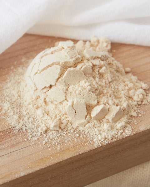 Sonora Heirloom Wholegrain White Wheat, 2.2 lb (1 kg) - Capay Mills