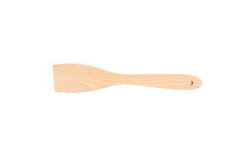 Beechwood Spatula, 12" - Fox Run Brands