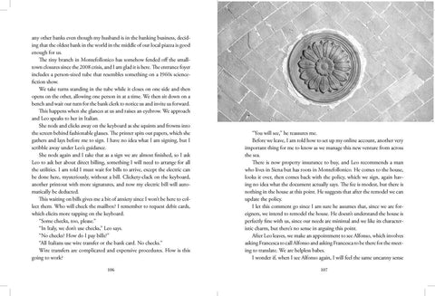 Restored in Tuscany: Hardcover - Harvest House Publishers
