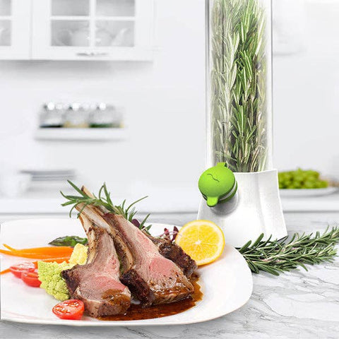Herb Savor Eco - Prepara