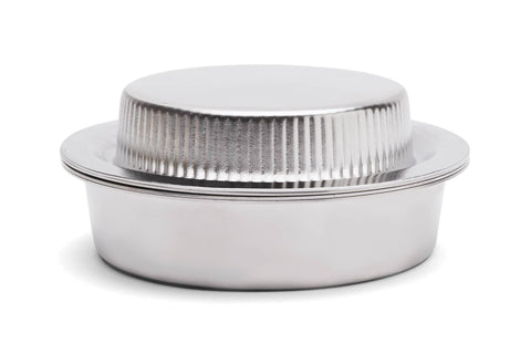 Jarware 3 in 1 Spiralizer for Wide Mouth Mason Jar - Fox Run Brands