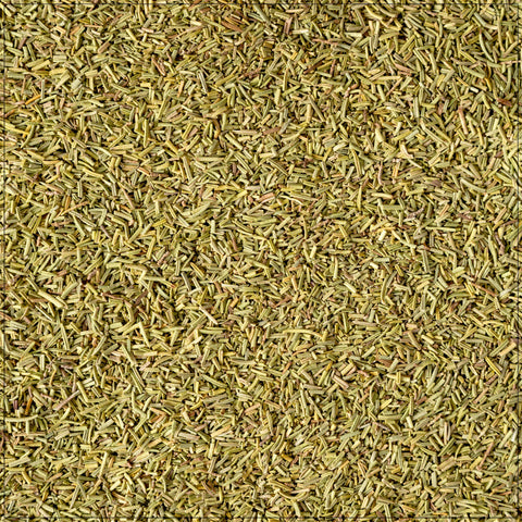 Dried Rosemary: 1.6 oz (45 Grams) - Alive Herbals