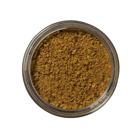 Lemon Pepper Seasoning Blend, 4.5 oz - San Juan Island Sea Salt