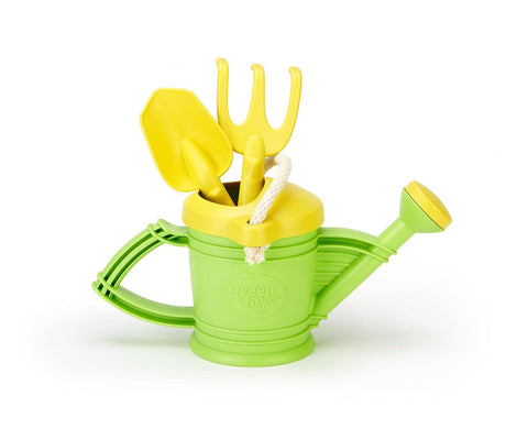 Watering Can - Green Toys