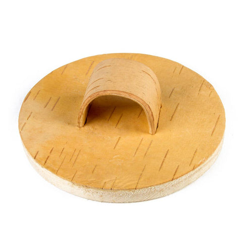 Birch Bark Storage Container Old Fairytale - STP