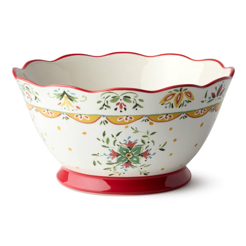 Provence Deep Bowl, 11"x5" - Certified International