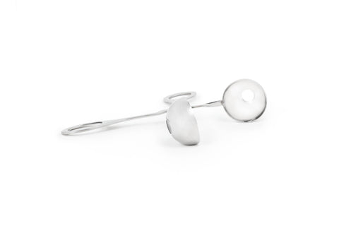 Meat Baller, Stainless Steel, 1.25" - Fox Run Brands