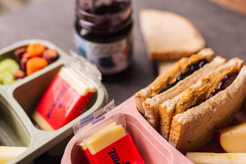 Oregon Strawberry Fruit Spread - Oregon Growers