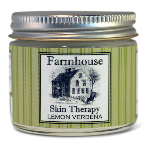 Natural Skin Therapy Cream, Lavender Scent - Sweet Grass Farm