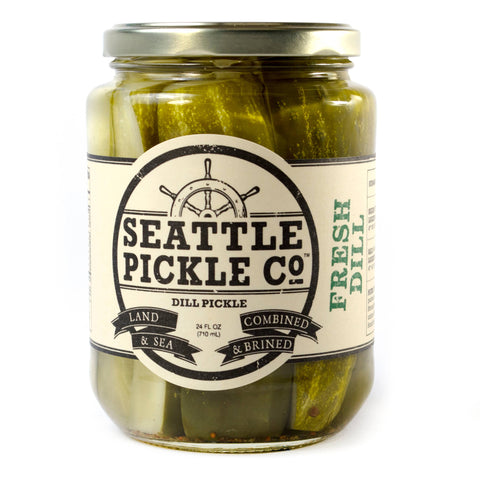 Pickles