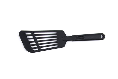 Long Slotted Turner, Nylon, 12" - Fox Run Brands