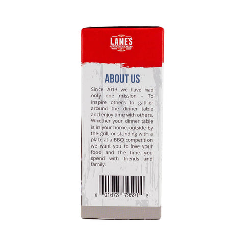 Ultimate Ham Seasoning and Glaze Kit - Lane's BBQ