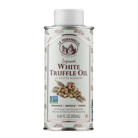 White Truffle Oil, 8.45 Fl Oz - La Tourangelle