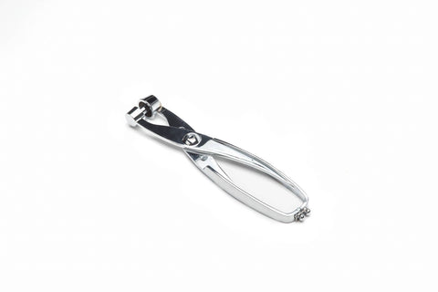 Fox Run Cherry, Olive Pitter, 1.5" x 7.5" - Fox Run Brands