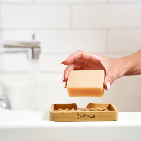 Bamboo Soap Lift - Bamboo Switch