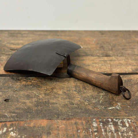 Ash Removal Tool For Fire Pits, approx 11-12" - Rome Outdoor Cookware
