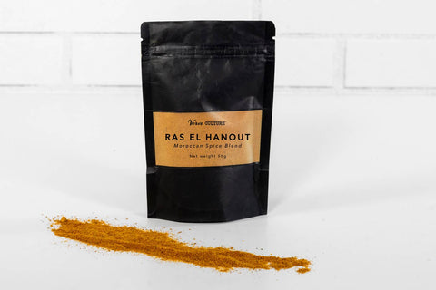 Ras El Hanout Spice - Verve Culture