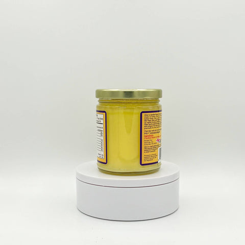 Ghee - Clarified Butter - Ayurveg