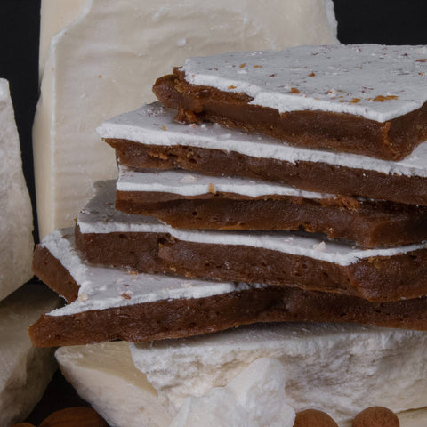 Nutty Irishman Toffee, 4oz - Robinson Confections
