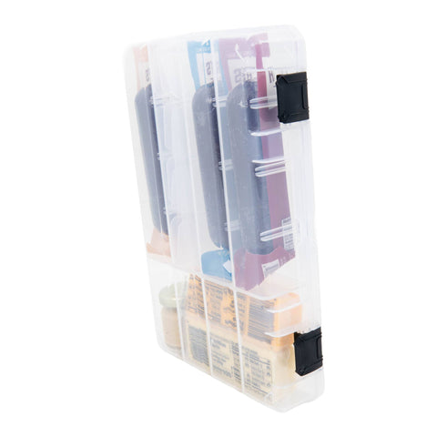 Reel Catch Tackle Box, Gift Pack - Hunter's Reserve