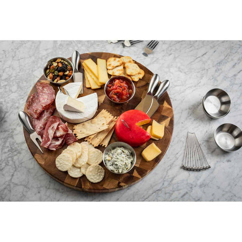 Cheese Picks, Set of 12 - TableCraft Products Company