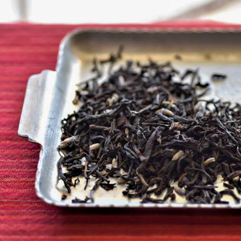 Earl Grey Lavender, 1.4 oz - Lake Missoula Tea Company