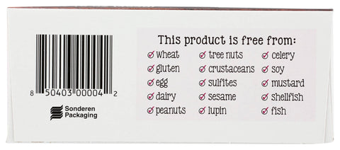 Gluten Free Muffin & Scone Mix, 16 oz - Namaste Foods