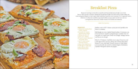 Eggs: 50 Tried and True Recipes - AdventureKEEN