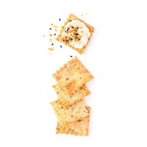 BITES Everything Spice, 4 oz - Rustic Bakery