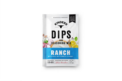 Dips & Spreads