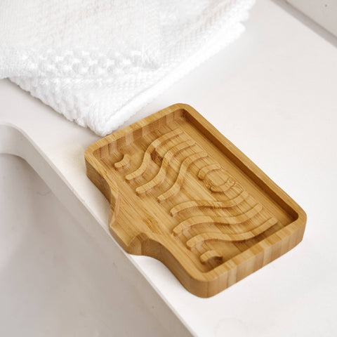 Bamboo Soap Lift - Bamboo Switch