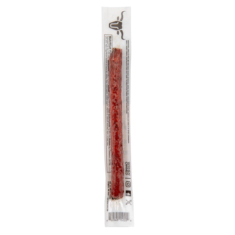 Jalapeño Grass Fed Beef Meat Sticks, 0.9 oz - Hunter's Reserve
