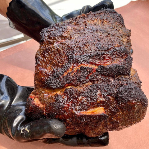 Notorious P.I.G. - Pulled Pork Rub: Original (6.4 oz) - PS Seasoning