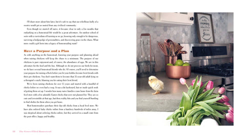 The Grace-Filled Homestead - Harvest House Publishers Gift & Specialty Books