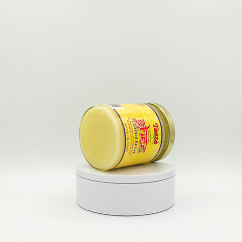 Ghee - Clarified Butter - Ayurveg