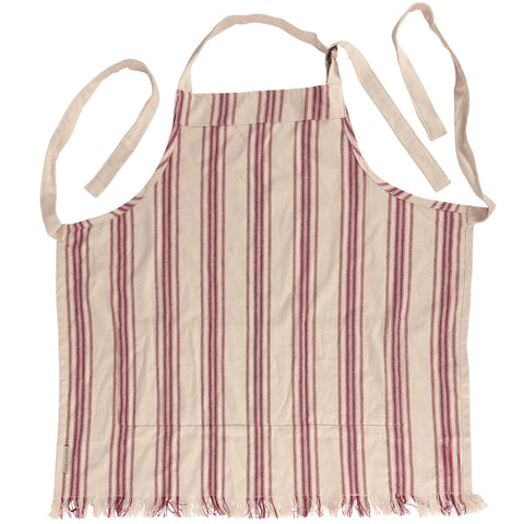 Farm Animals Apron - Primitives by Kathy