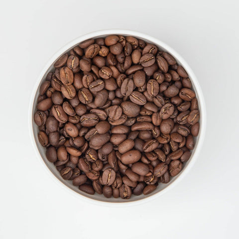 Montana Premium Coffee, 12 oz Whole Bean - Hunter Bay Coffee Roasters