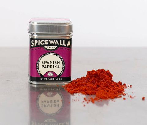 Paprika, Spanish - Spicewalla