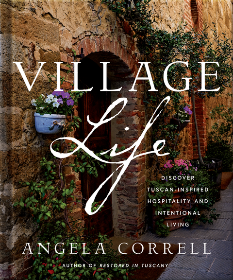 Village Life: Hardcover - Harvest House Publishers