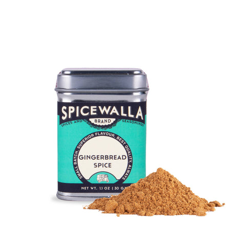 Gingerbread Spice - Spicewalla