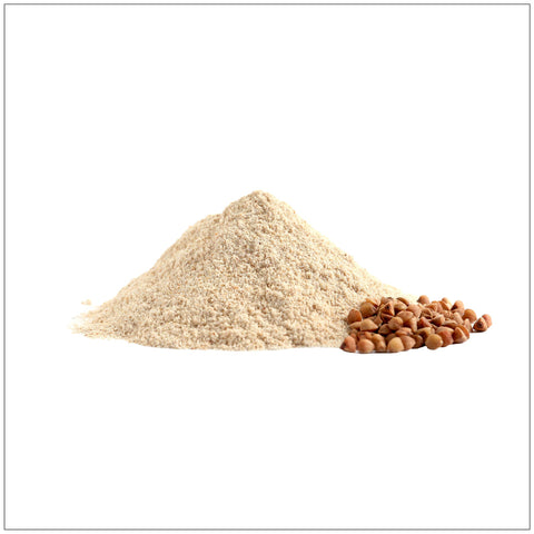 Buckwheat Flour: 16 oz - Alive Herbals