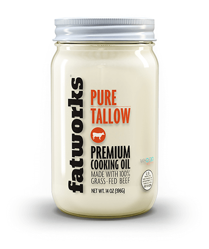 Fats & Oils