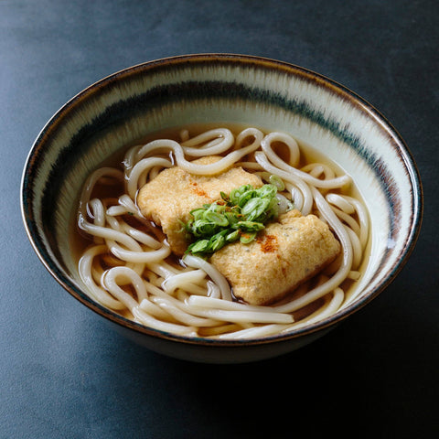 Uneno Dashi 6-Pack: Red - The Japanese Pantry