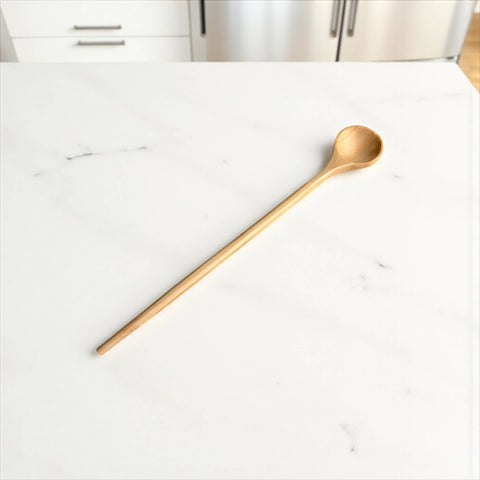 XL Bamboo Stir Spoon, 11" - Bamboo Switch