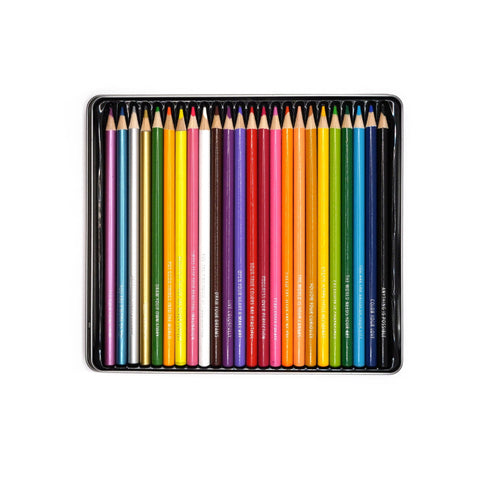 Sugarboo & Co - Artist Colored Pencils
